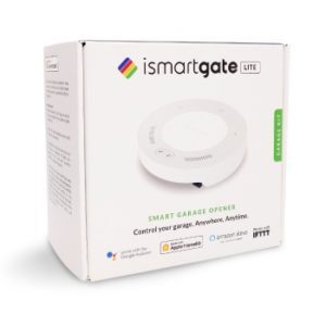 Ismartgate App
